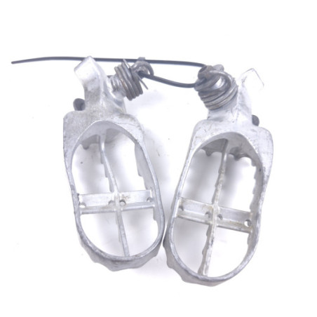 Repose Pied Gasgas 300 Ec 2005-2009