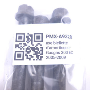 Axe Biellette D'Amortisseur Gasgas 300 Ec 2005-2009 2