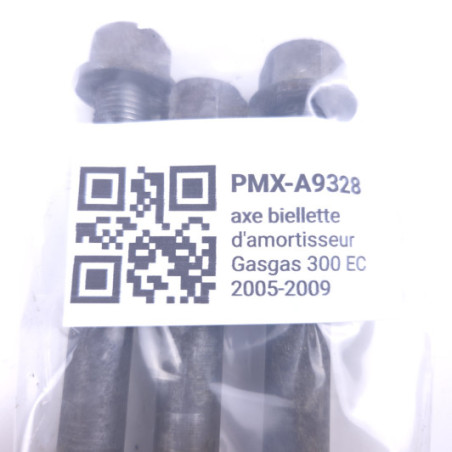 Axe Biellette D'Amortisseur Gasgas 300 Ec 2005-2009