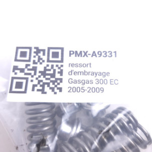Ressort D'Embrayage Gasgas 300 Ec 2005-2009 2