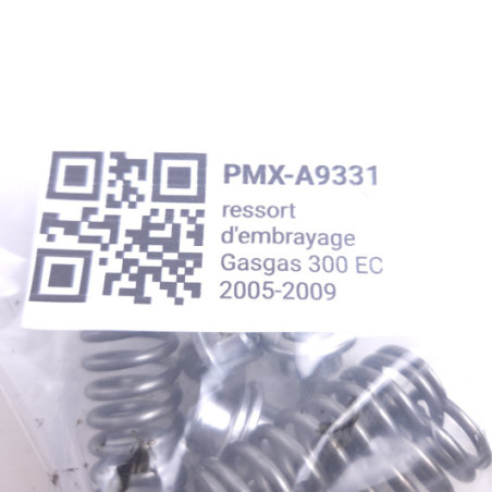 Ressort D'Embrayage Gasgas 300 Ec 2005-2009