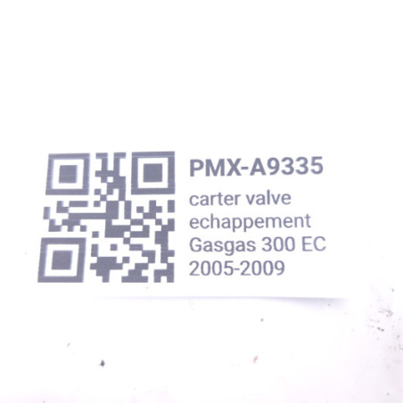 Carter Valve Echappement Gasgas 300 Ec 2005-2009