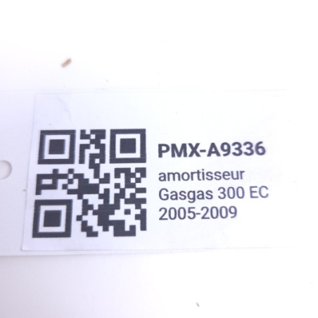 Amortisseur Gasgas 300 Ec 2005-2009