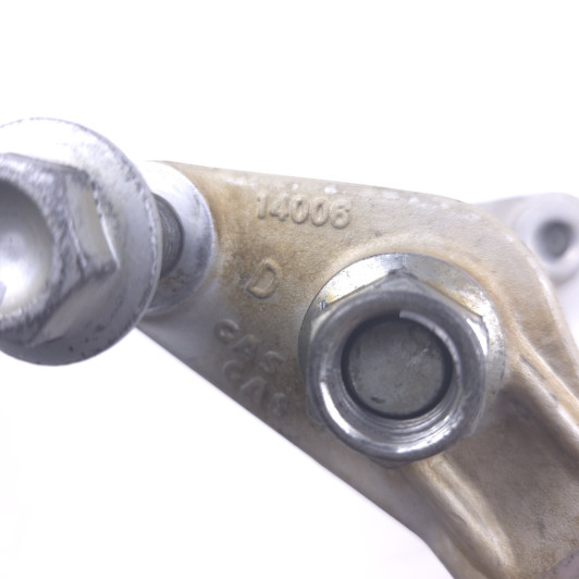 Biellette D'Amortisseur Gasgas 300 Ec 2005-2009
