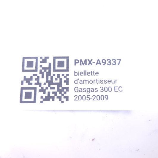 Biellette D'Amortisseur Gasgas 300 Ec 2005-2009