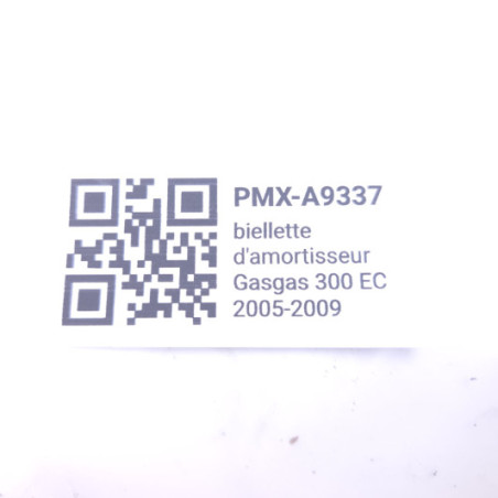 Biellette D'Amortisseur Gasgas 300 Ec 2005-2009