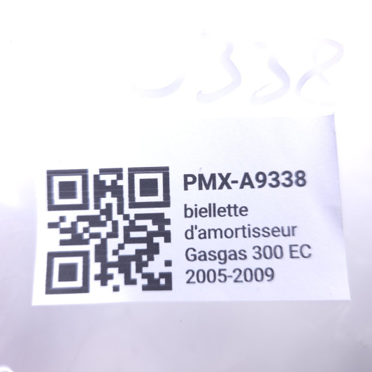 Biellette D'Amortisseur Gasgas 300 Ec 2005-2009