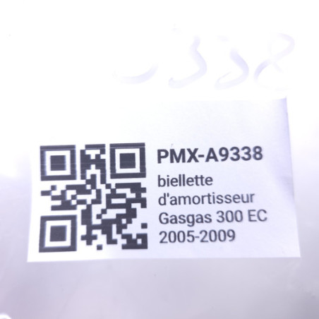 Biellette D'Amortisseur Gasgas 300 Ec 2005-2009