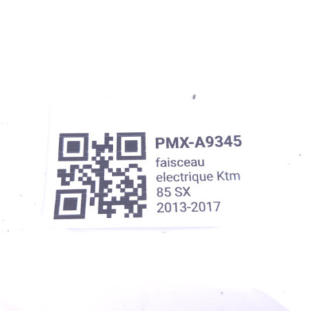 Faisceau Electrique Ktm 85 Sx 2013-2017