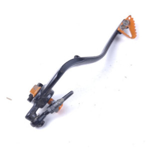 Pedale De Frein Arriere Ktm 85 Sx 2013-2017