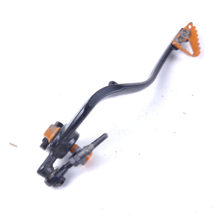 Pedale De Frein Arriere Ktm 85 Sx 2013-2017