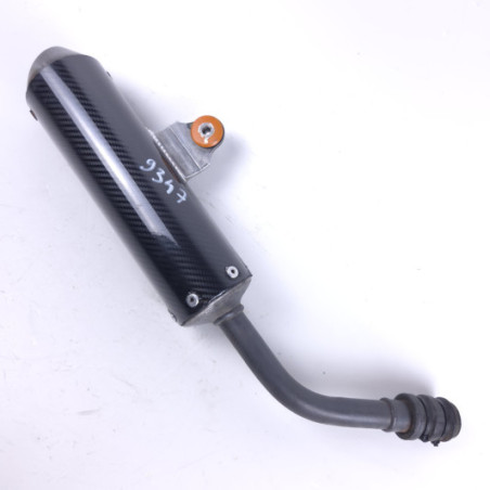 Silencieux D'Echappement Ktm 85 Sx 2013-2017