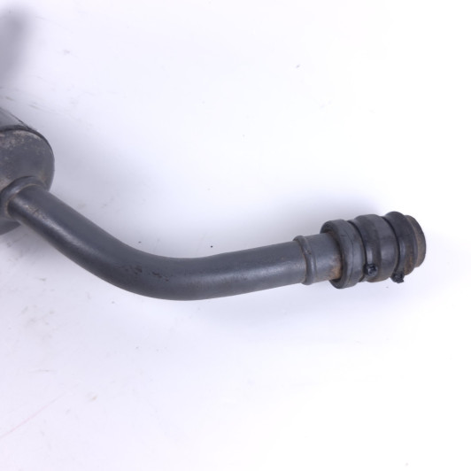 Silencieux D'Echappement Ktm 85 Sx 2013-2017