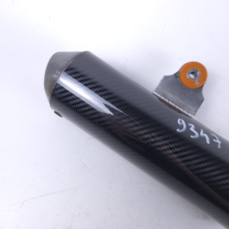Silencieux D'Echappement Ktm 85 Sx 2013-2017
