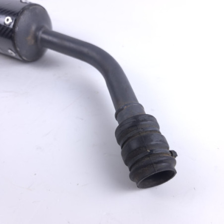 Silencieux D'Echappement Ktm 85 Sx 2013-2017