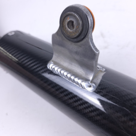 Silencieux D'Echappement Ktm 85 Sx 2013-2017