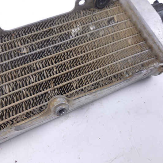 Radiateur Gauche Ktm 85 Sx 2013-2017