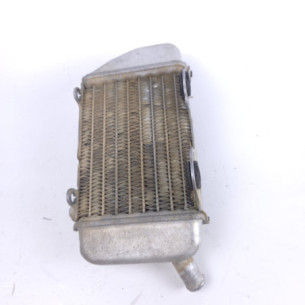 Radiateur Droit Ktm 85 Sx 2013-2017 2