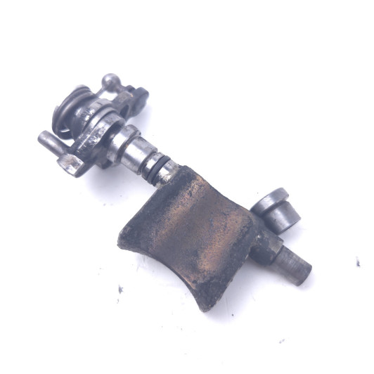 Valve D'Echappement Ktm 85 Sx 2013-2017