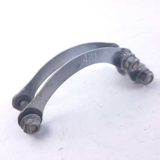 Support Moteur Culasse Ktm 85 Sx 2013-2017
