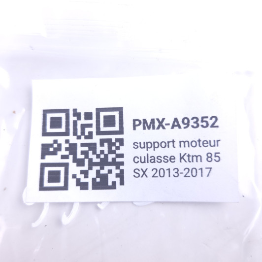 Support Moteur Culasse Ktm 85 Sx 2013-2017