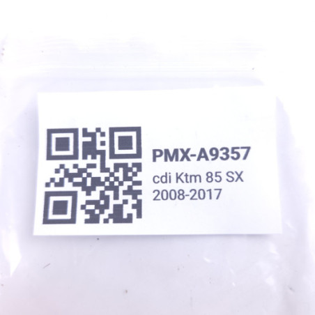 Cdi Ktm 85 Sx 2008-2017 - 47039031000