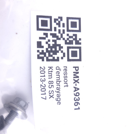 Ressort D'Embrayage Ktm 85 Sx 2013-2017