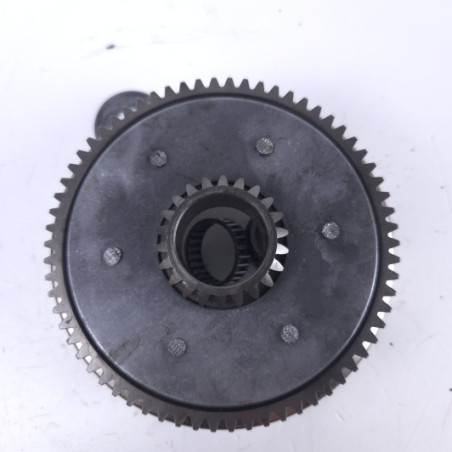 Cloche D'Embrayage Ktm 85 Sx 2013-2017 - 1220772