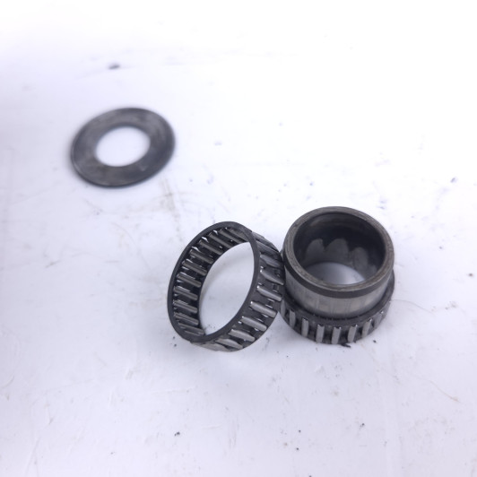 Cloche D'Embrayage Ktm 85 Sx 2013-2017 - 1220772