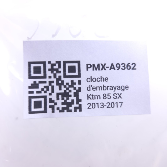 Cloche D'Embrayage Ktm 85 Sx 2013-2017 - 1220772