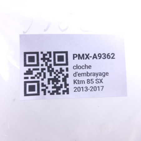 Cloche D'Embrayage Ktm 85 Sx 2013-2017 - 1220772