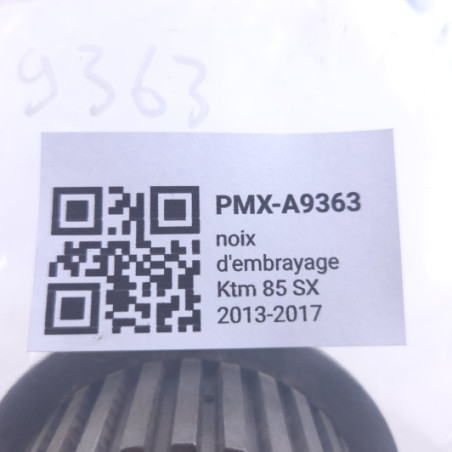 Noix D'Embrayage Ktm 85 Sx 2013-2017