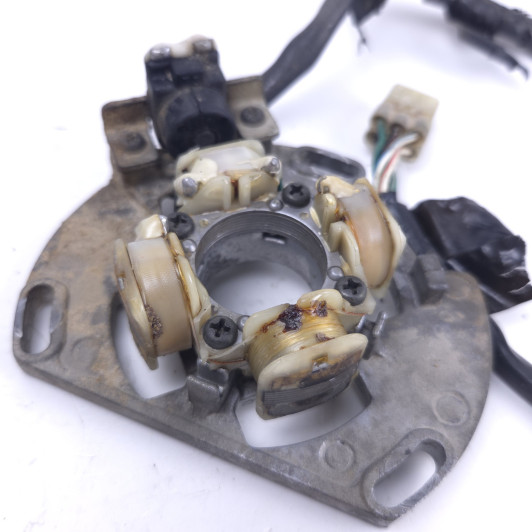 Stator D'Allumage Ktm 85 Sx 2013-2017