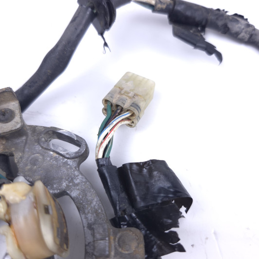 Stator D'Allumage Ktm 85 Sx 2013-2017