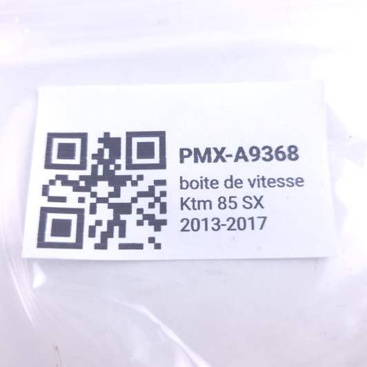 Boite De Vitesse Ktm 85 Sx 2013-2017