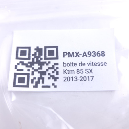 Boite De Vitesse Ktm 85 Sx 2013-2017