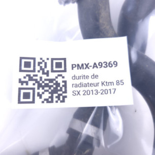 Durite De Radiateur Ktm 85 Sx 2013-2017 2