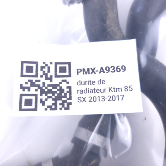 Durite De Radiateur Ktm 85 Sx 2013-2017