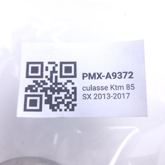 Culasse Ktm 85 Sx 2013-2017