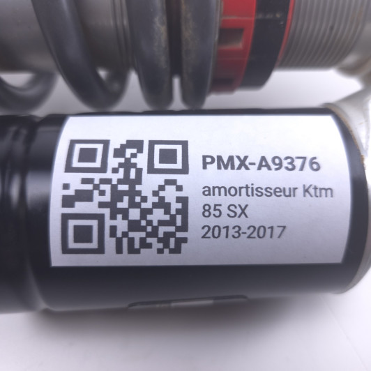 Amortisseur Ktm 85 Sx 2013-2017