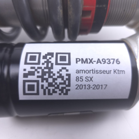 Amortisseur Ktm 85 Sx 2013-2017