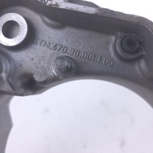 Carter D'Embrayage Ktm 85 Sx 2013-2017 - 47030001100