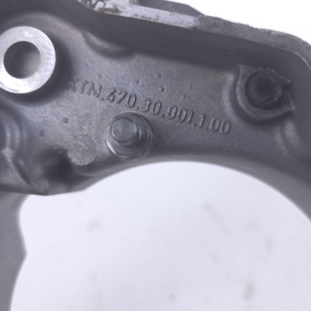 Carter D'Embrayage Ktm 85 Sx 2013-2017 - 47030001100