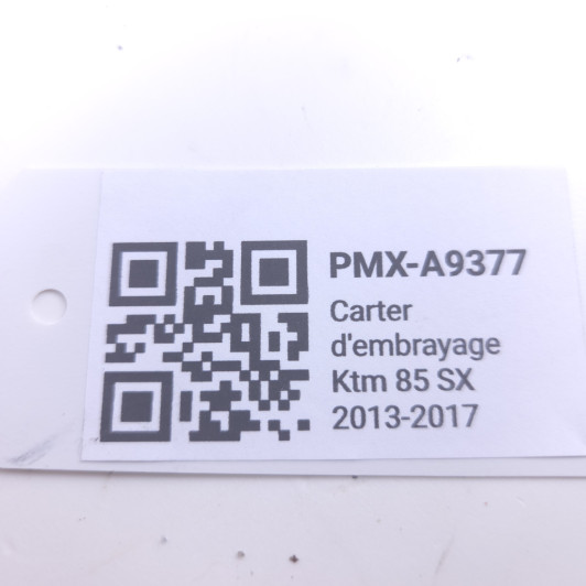 Carter D'Embrayage Ktm 85 Sx 2013-2017 - 47030001100