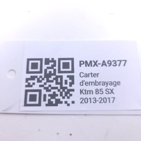 Carter D'Embrayage Ktm 85 Sx 2013-2017 - 47030001100