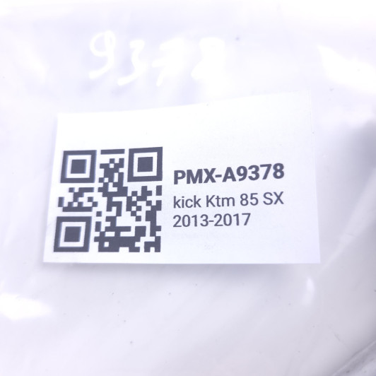 Kick Ktm 85 Sx 2013-2017