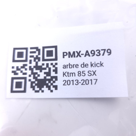 Arbre De Kick Ktm 85 Sx 2013-2017