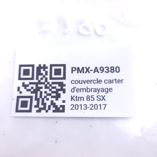 Couvercle Carter D'Embrayage Ktm 85 Sx 2013-2017