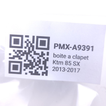 Boite A Clapet Ktm 85 Sx 2013-2017 - vforce3
