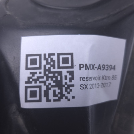 Reservoir Ktm 85 Sx 2013-2017 - 47107013100